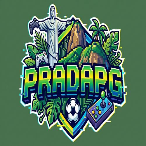 Logo pradapg