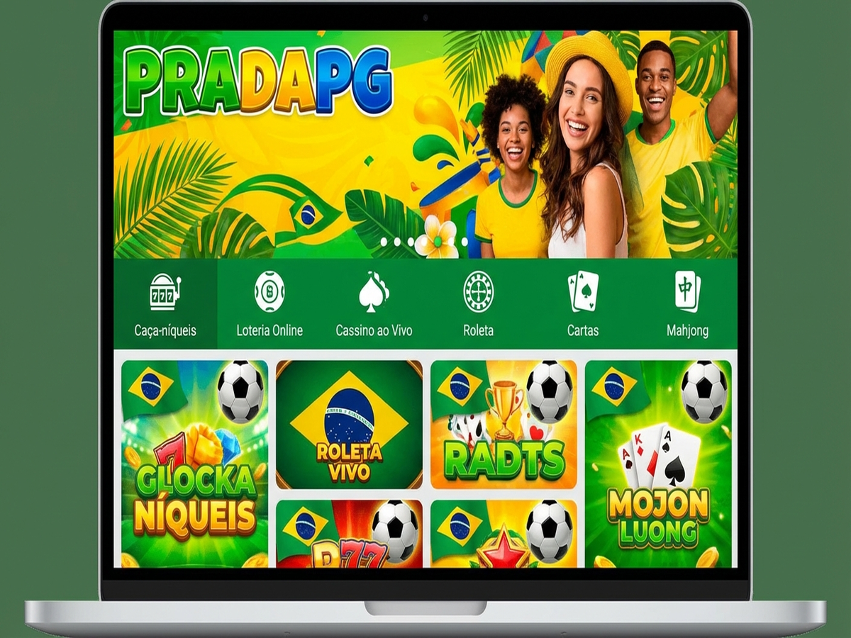 Screenshot 1 pradapg