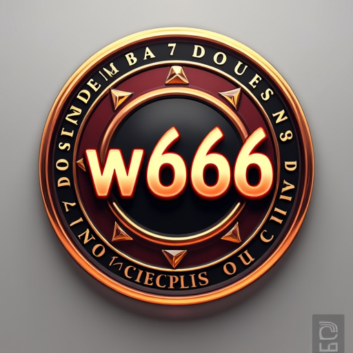 w666